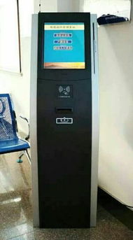提升服务效率的利器 排队叫号机与自动抽号机的全面应用指南