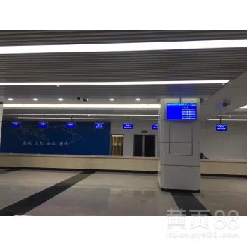 安徽合肥迅博明液晶窗口屏排队叫号系统 提升服务效率的智能选择